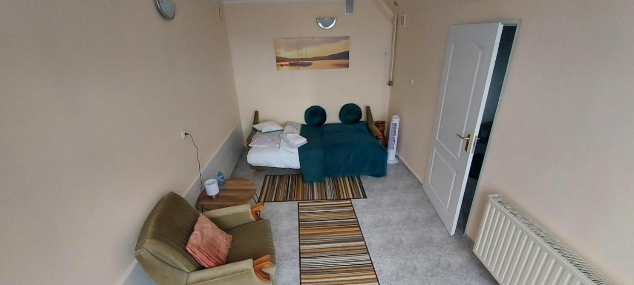 Przytulny Domek W Czluchowie Dış mekan fotoğraf